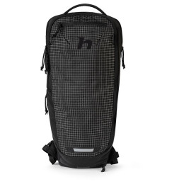 Mochila Hannah Dynamic 10 negro jet black