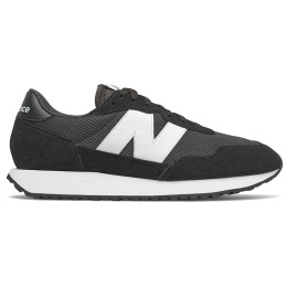 Calzado de hombre New Balance MS237CC negro Black