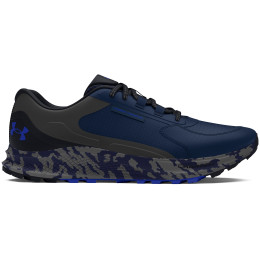 Zapatillas de carrera para hombre Under Armour Bandit TR 3 azul/negro Academy/Black/TeamRoyal