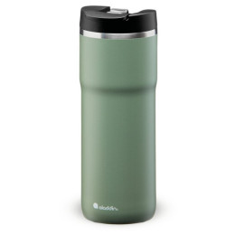 Taza térmica Aladdin Java Thermavac Leak-Lock™470ml verde claro Sage Green