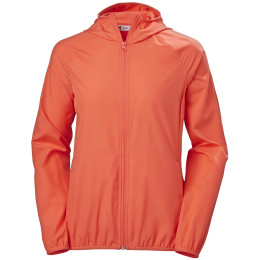 Chaqueta de mujer Helly Hansen W Juell Light Jacket rosa 271 Hot Coral