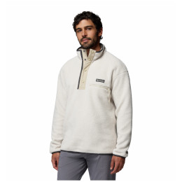Sudadera de hombre Columbia Helvetia™ II Half Snap Fleece