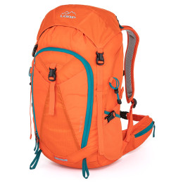 Mochila Loap Montasio 32 naranja