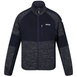 Sudadera de hombre Regatta Coladane II azul oscuro Navy