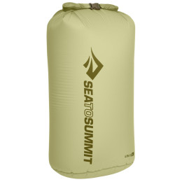 Bolsa impermeable Sea to Summit Ultra-Sil Dry Bag 35 L verde Tarragon