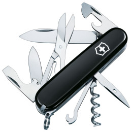 Navaja Victorinox Climber negro