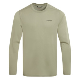 Camiseta de hombre Craghoppers Nosilife Abel LS T-Shirt verde claro Bayleaf