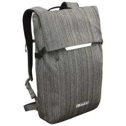 Mochila Boll Prophet 18 negro/gris SaltAndPepper/Bay