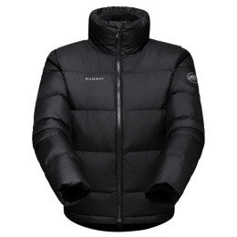 Chaqueta de mujer Mammut Fedoz IN Jacket Women negro black