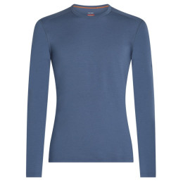 Camiseta de hombre Icebreaker Mens 260 Tech LS Crewe