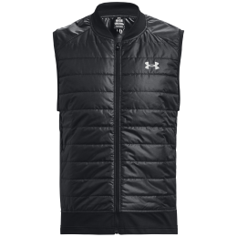 Chaleco de hombre Under Armour Launch Insulated Vest