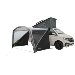 Carpa hinchable Outwell Touring Shelter Air gris Grey