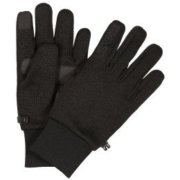 Guantes Regatta Veris Gloves negro Black