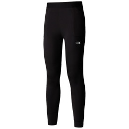 Mallas de mujer The North Face Refina Legging 27" negro Tnf Black