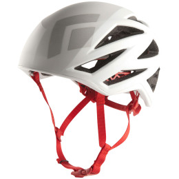 Casco de escalada Black Diamond Vapor blanco Blizzard