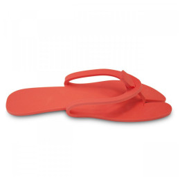 Pantuflas Yate Cestovní L/XL rojo red