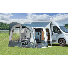 Carpa de autocaravana/furgoneta Brunner Trails gris