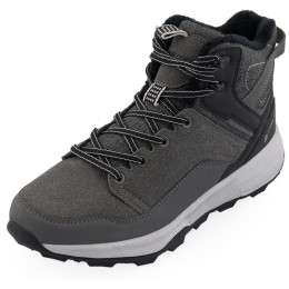 Botas de invierno para hombre Alpine Pro Torhon gris