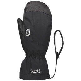 Guantes de esquí para mujer Scott Palčáky Ultimate GTX negro black