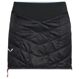 Falda de mujer Salewa Sesvenna Twr W Skirt negro BlackOut