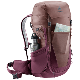 Mochila de mujer Deuter Futura 24 SL