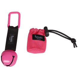 Campana de oso Warg Fagaras