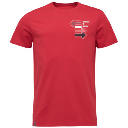 Camiseta de hombre Loap Allesandro