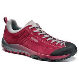Calzado de senderismo para mujer Asolo Space GV rojo gerbera/A897