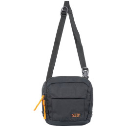 Bolsa de hombro Mystery Ranch District 4 negro black