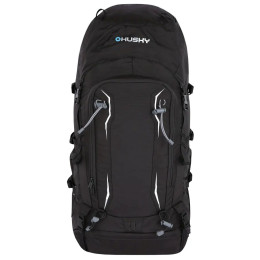 Mochila Husky Ranis 70 L negro black