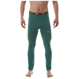 Calzoncillos de hombre Nordblanc Extrem NBWFM4640 verde