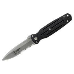 Navaja Gerber Mini Covert negro