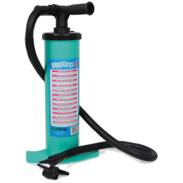 Hinchador manual Elements Gear BRAVO 4 l verde