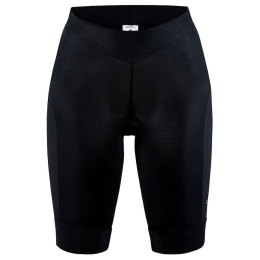 Pantalones de ciclismo para mujer Craft Core Endur negro Black/Black