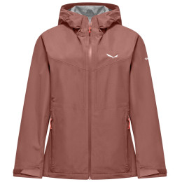 Chaqueta de mujer Salewa Puez Aqua 4 Ptx 2.5L W Jacket