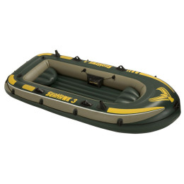 Barca Intex Seahawk 3