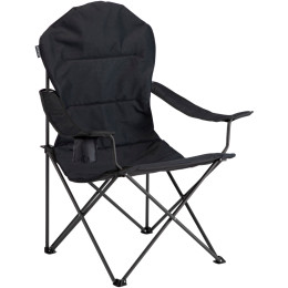 Silla Vango Divine Chair gris oscuro GraniteGray
