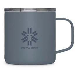 Taza térmica Snow Monkey Booster