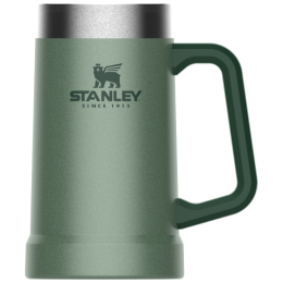 Jarra de cerveza Stanley Adventure 700 ml verde