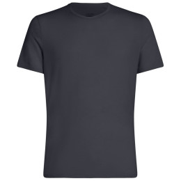 Camiseta de hombre Icebreaker M Anatomica SS Crewe