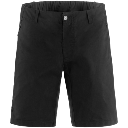 Pantalones cortos de hombre Fjällräven Hoja Hybrid Shorts M