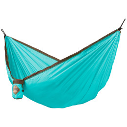 Hamaca La Siesta Colibri Single turquesa Turquoise