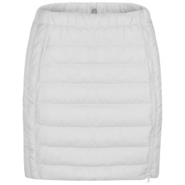 Falda Loap Izi blanco Grey