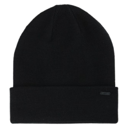 Gorro 4F Cap U621 negro DEEP BLACK