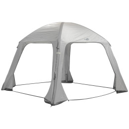 Carpa de fiesta Bo-Camp Air Gazebo gris Grey