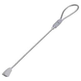 Fisurero DMM Wallnut 3 Silver