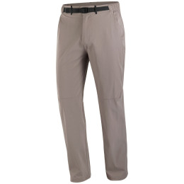Pantalones de hombre Salomon Wayfarer 2.0 Pants M gris Iron