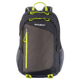 Mochila Husky Marel 27 l negro