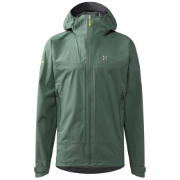 Chaqueta impermeable para hombre Haglöfs L.I.M Airak 2,5L Jacket