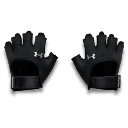 Guantes de mujer Under Armour W TRAINING GLOVES